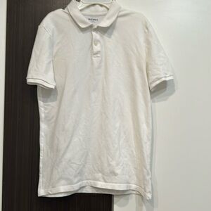 Big boys shirt White size XXL (18)